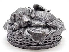 Pet Urns &amp; Memorials