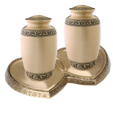 Athens Companion Cremation Urn