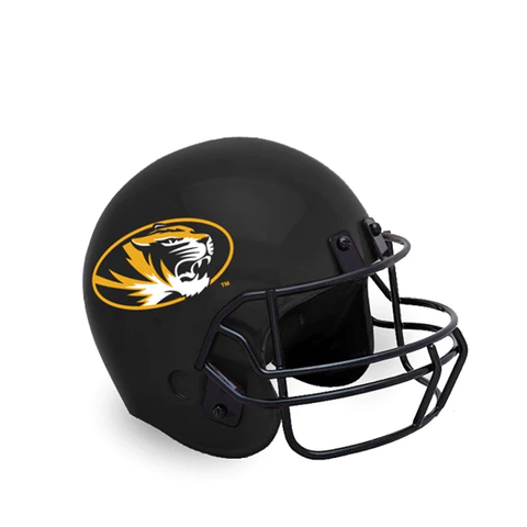 Missouri Tigers Football Helmet Urn