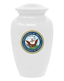 United States Navy Cremation Urn