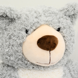 Loving Teddy Bear Keepsake Urn