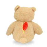 Loving Teddy Bear Keepsake Urn
