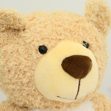 Loving Teddy Bear Keepsake Urn