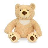 Loving Teddy Bear Keepsake Urn