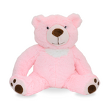 Loving Teddy Bear Keepsake Urn
