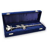 Rose Stem Cremation Keepsake