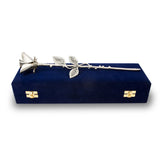Rose Stem Cremation Keepsake