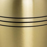 Classic Bronze Cremation Urn