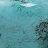 Glenwood Blue Cremation Urn – Large