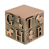 Precious Infant Baby Block Cremation Urn