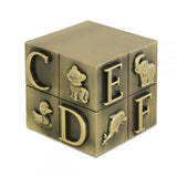 Precious Infant Baby Block Cremation Urn