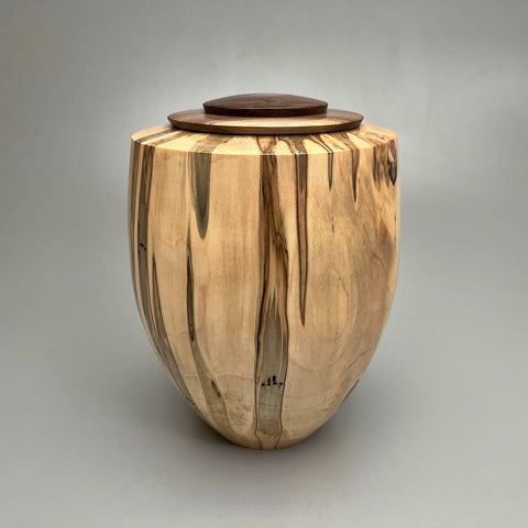 Heritage Ambrosia Maple Urn