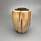 Heritage Ambrosia Maple Urn