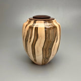 Craftsman Ambrosia Maple Urn