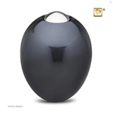 Adore™ Cremation Urn in Midnight