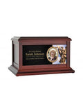 Life Treasured Personalized Urn