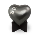 Arielle Heart Pet Cremation Urn