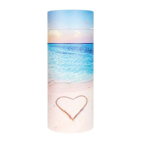 Element Scattering Urn - Beach Family Memories