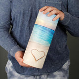 Element Scattering Urn - Beach Family Memories