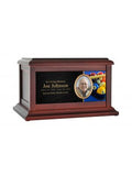 Life Treasured Personalized Urn
