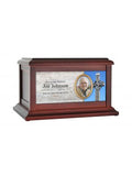 Life Treasured Personalized Urn