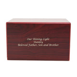 Cherry Cremation Urn