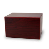 Cherry Cremation Urn