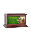 Life Treasured Personalized Urn
