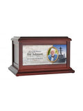 Life Treasured Personalized Urn