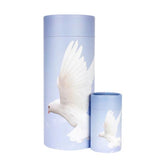 Element Scattering Urn - Dove to Heaven