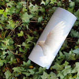 Element Scattering Urn - Dove to Heaven