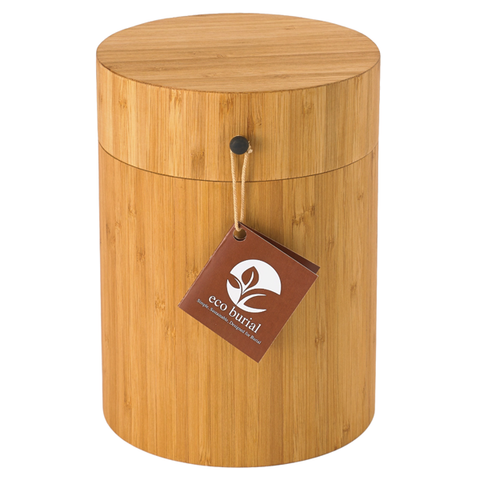 Eco Burial Urn