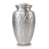 Garland Drop Cremation Urn