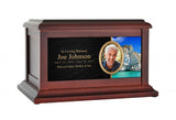 Life Treasured Personalized Urn