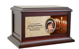 Life Treasured Personalized Urn