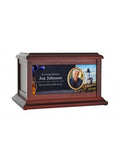 Life Treasured Personalized Urn