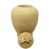 Star Natural Sand Biodegradable Urn
