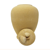 Sea Shell Natural Sand Biodegradable Urn