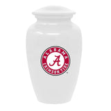 Alabama Crimson Tide Cremation Urn