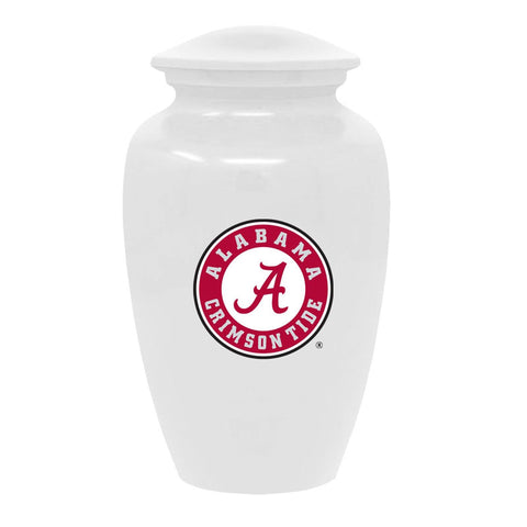 Alabama Crimson Tide Cremation Urn