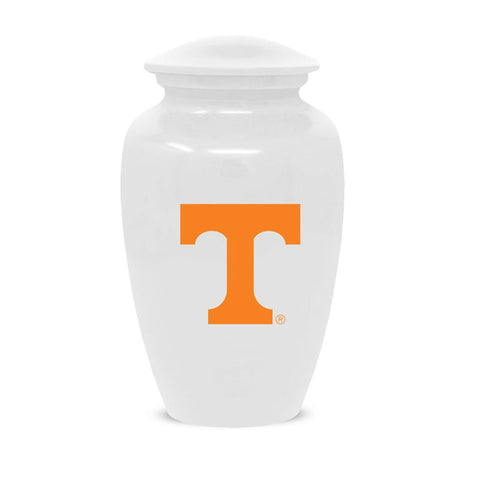 Tennessee Volunteers Cremation Urn