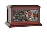 Life Treasured Personalized Urn