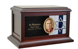 Life Treasured Personalized Urn