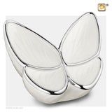 Wings of Hope™ Adult Size Butterfly Cremation Urn