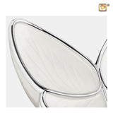 Wings of Hope™ Adult Size Butterfly Cremation Urn