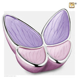 Wings of Hope™ Adult Size Butterfly Cremation Urn