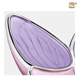 Wings of Hope™ Adult Size Butterfly Cremation Urn