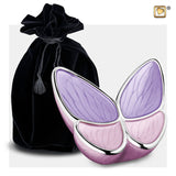 Wings of Hope™ Adult Size Butterfly Cremation Urn