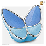 Wings of Hope™ Adult Size Butterfly Cremation Urn