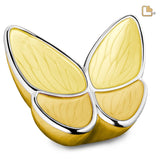 Wings of Hope™ Adult Size Butterfly Cremation Urn